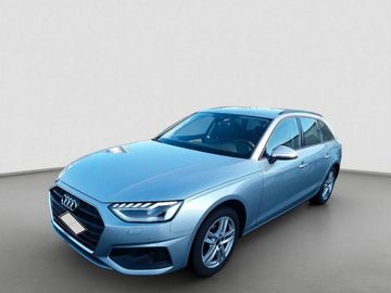 Audi Leasingangebot: Audi A4 Avant 30 TDI 100(136) S tronic ACC AUT Kam.