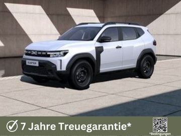 Dacia Leasing Angebot: Dacia Der NEUE DUSTER Essential ECO-G 100