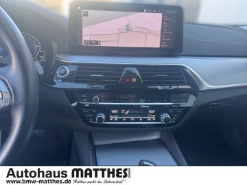 BMW 530 - 10