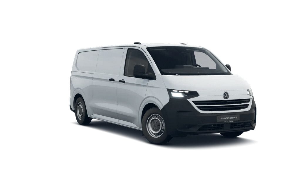 Volkswagen T7 Transporter - Bild 1