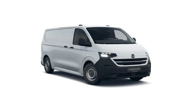 Volkswagen T7 Transporter Kasten LR lang TDI