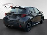Toyota Yaris Hybrid Club 1.5 Dual-VVT-iE EU6d LED Apple - Toyota Yaris: Club