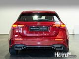 Mercedes-Benz A180 AMG LINE ADVANCED PLUS +LED+KAMERA+18" AMG - Mercedes-Benz A-Klasse: Advanced Plus