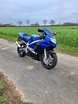 Suzuki gsx r 600 k1 - SUZUKI 2001 GSX R 600