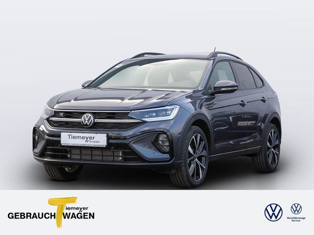 Volkswagen Taigo 1.0l TSI OPF DSG R-Line IQ.DRIVE NAVI LM18