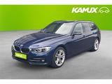 BMW 330 d Tourning Steptronic Sport Line+LED+AHK+PDC - BMW 330: Kombi, 330d