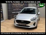 Ford Fiesta Cool & Connect *LED*Navi*Klima*Kamera* - Ford Fiesta Gebrauchtwagen in Oldenburg