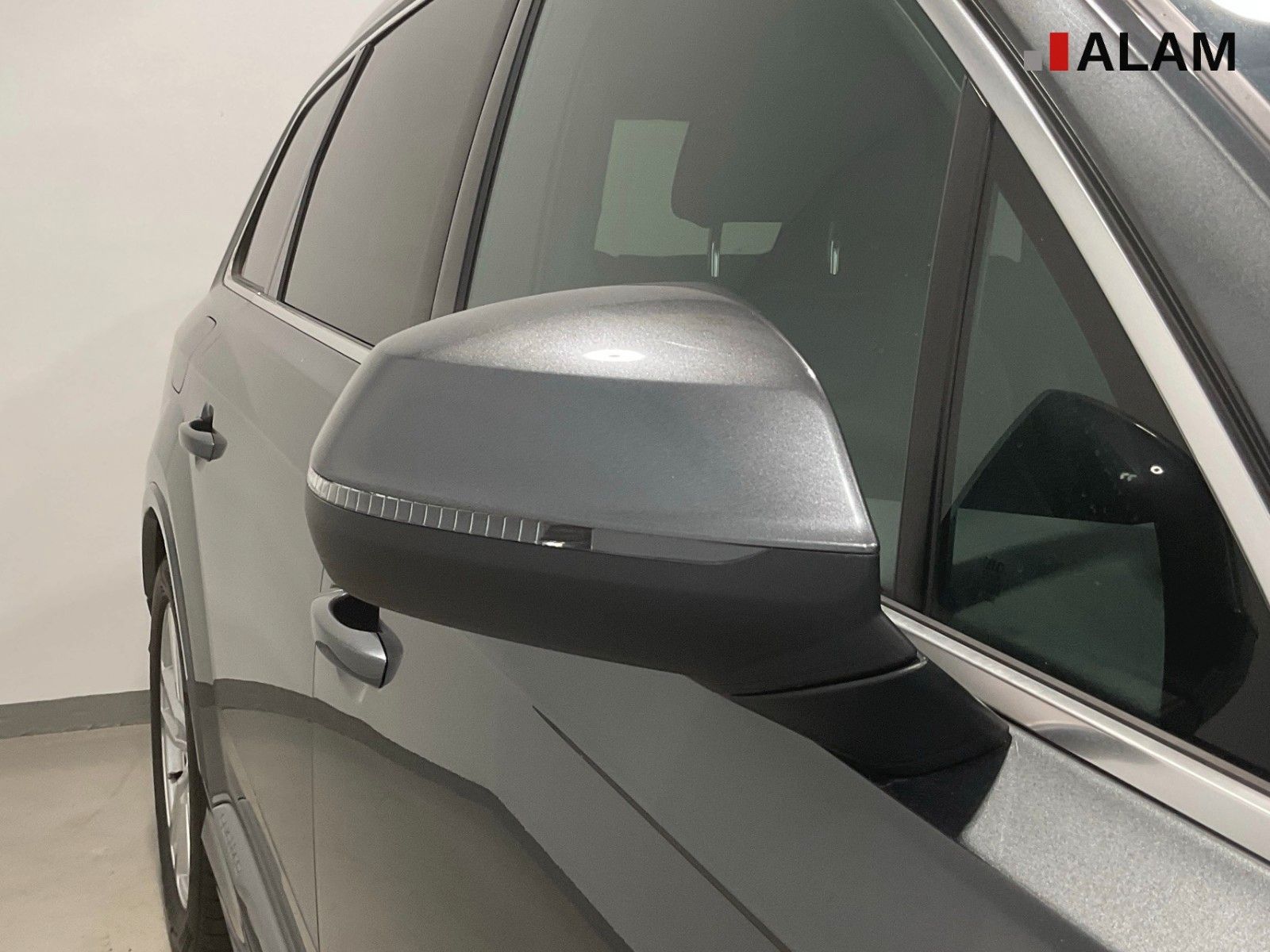 Audi Q7 55 TFSI quattro S line AHK Pano RFK ACC ViCo foto 10