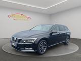 Volkswagen Passat Variant Highline*Digital Tacho*ACC*Leder* - Volkswagen Passat aus 2017