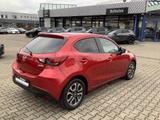 Mazda 2 SKYACTIV-G 90 Nakama Navi AHK abnehmbar - Mazda 2: Kleinwagen