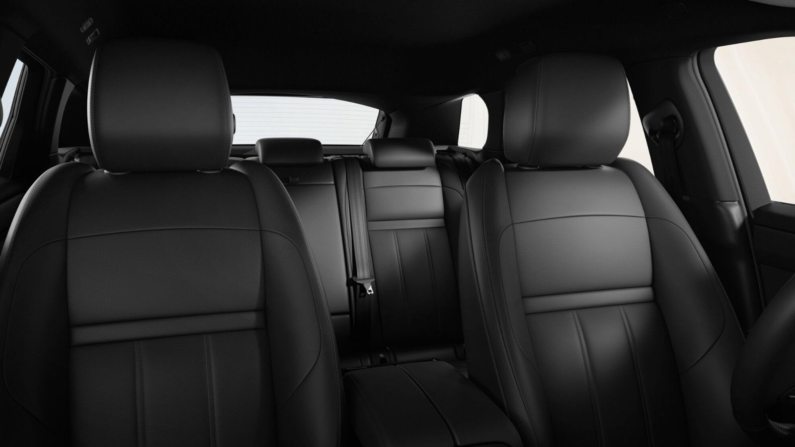 Land Rover Range Rover Evoque - Bild 6
