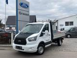 Ford Transit Pritsche 350 L2 Einzelkabine - Ford: Pritsche