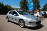 Peugeot 407 SW Premium, TÜV 06.2027 - gebrauchte Peugeot 407 aus dem Jahr 2005