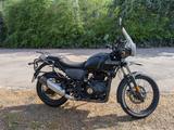 Royal Enfield Himalayan - Royal Enfield Himalayan