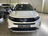 Opel Frontera Ultimate 1.2 + 7 SITZER+ - Opel: 1.7