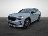 Skoda Kodiaq 2,0 TDI 4x4 Sportline  HeadUp Panod - mit Diesel-Antrieb: Leichtmetallfelgen, Geländewagen, mit Klimaautomatik