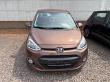 Hyundai i10 YES!**87 PS** - Hyundai i10: Ps