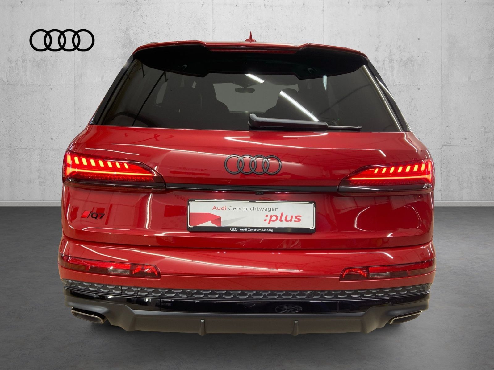 Audi Q7 - Bild 3