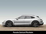 Porsche Taycan 4 Cross Turismo Head-Up HD-Matrix 21-Zoll - Porsche Elektroautos