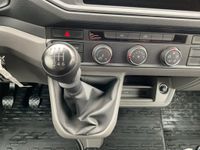 Volkswagen Crafter - Vorschau Bild 12