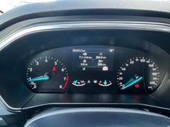 FORD Focus Turnier 1.0 Titanium*LED*Navi*DAB*Sync4