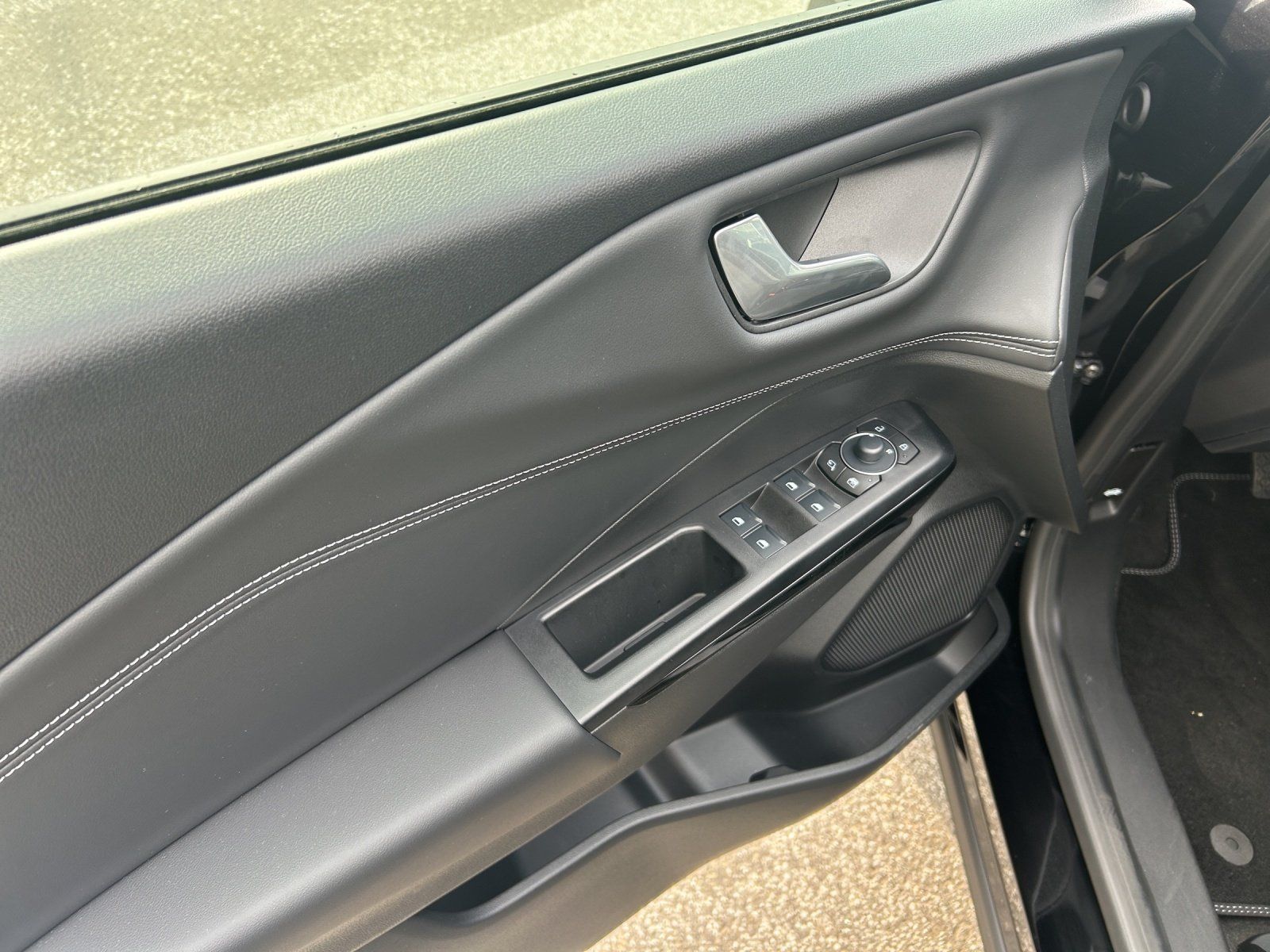 Fahrzeugabbildung Ford Puma Titanium Winter Pak. Fahrer Ass. Komfort Pa