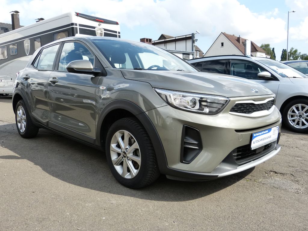 Image of Kia Stonic