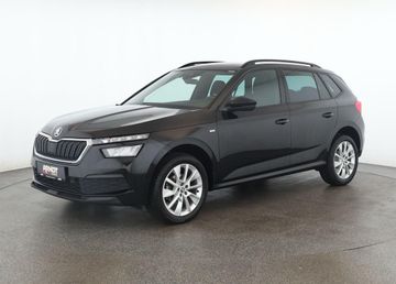 Skoda Kamiq - 2