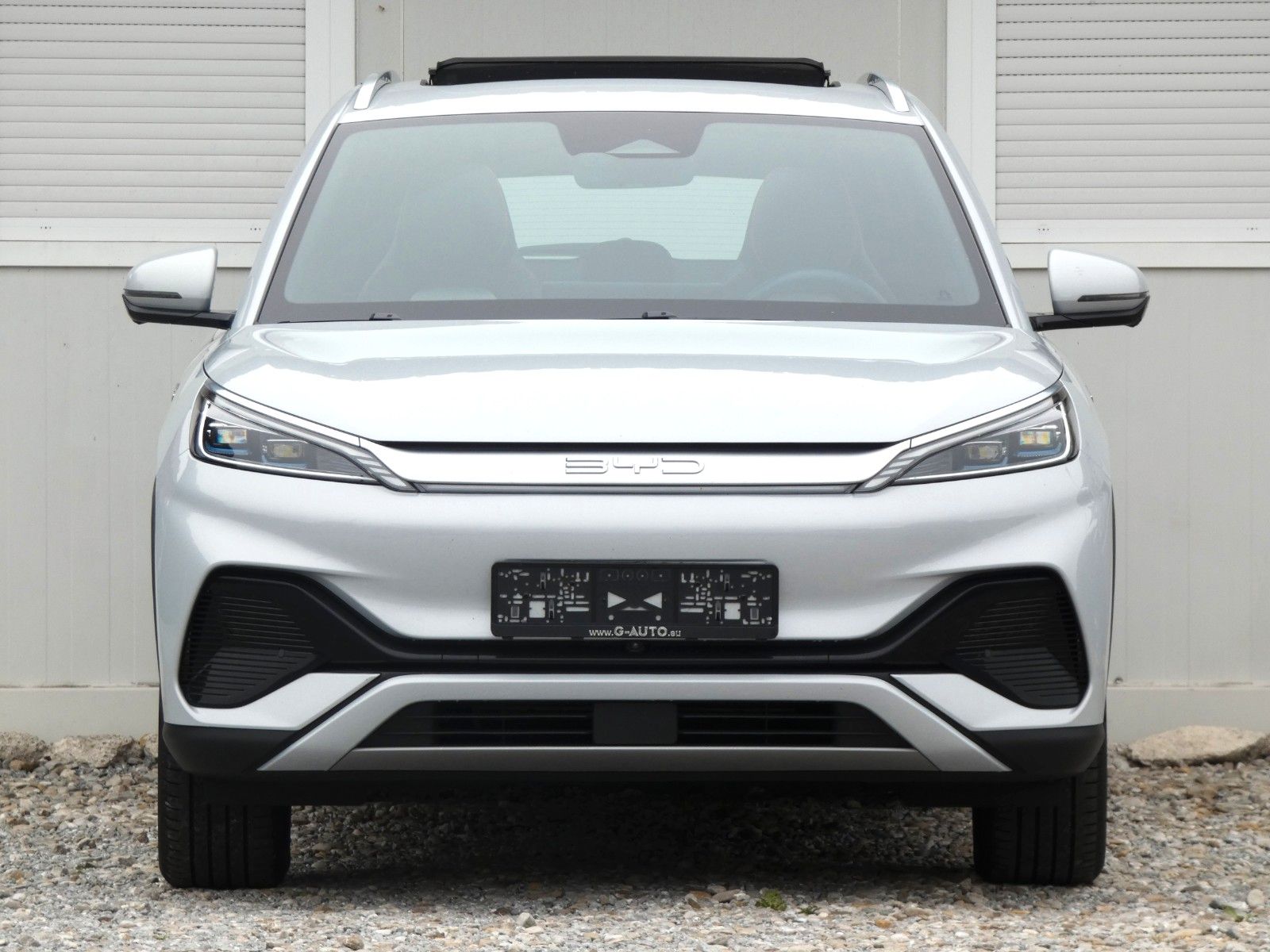 BYD ATTO 3