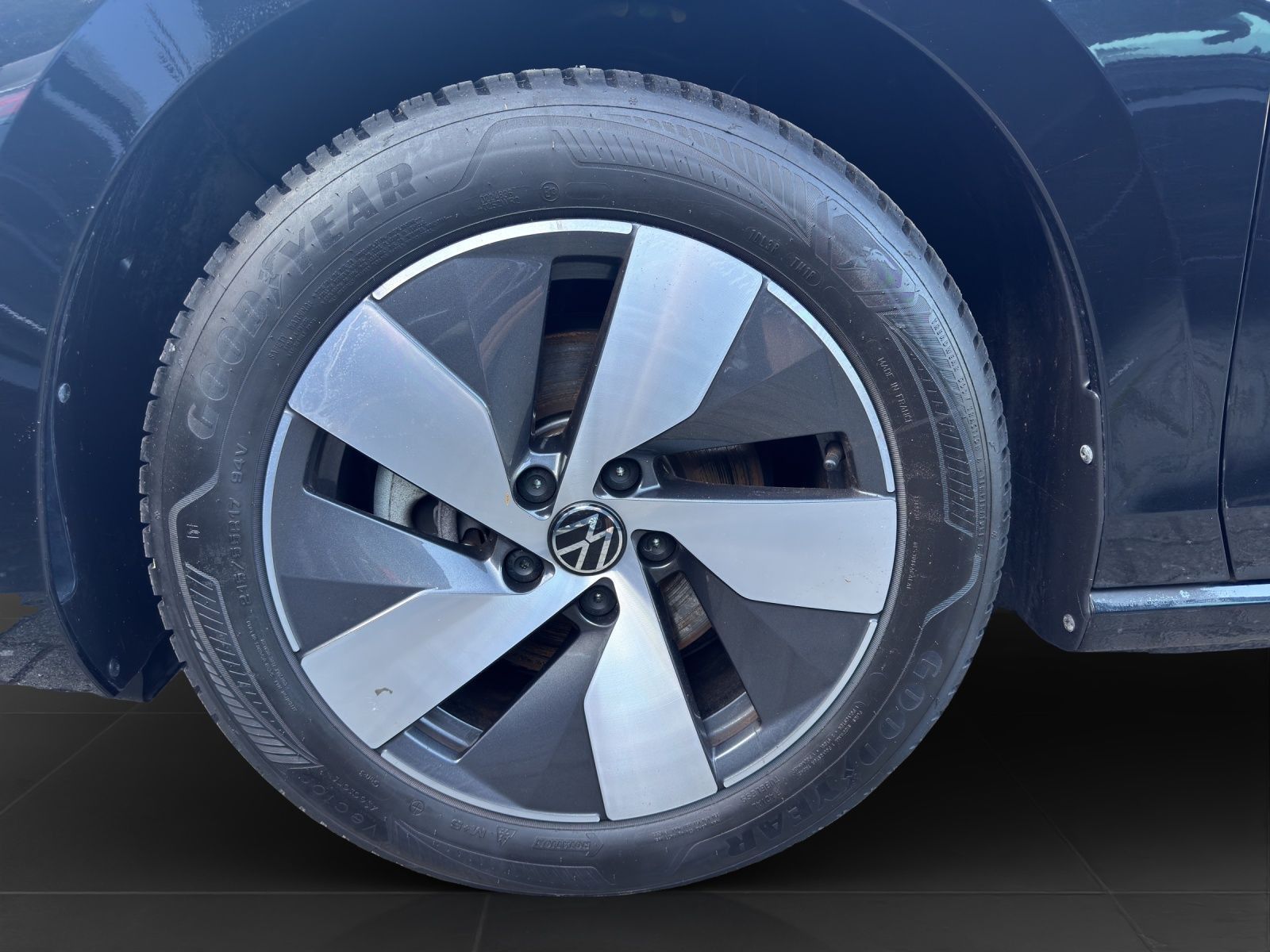 Volkswagen Passat Variant - Bild 8