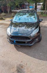 Ford Fiesta 1,0 EcoBoost 74kW S/S Celebration Cel... - Ford Fiesta: 7