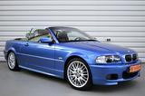 BMW 320Ci-M-Sportpaket+Xenon+SHZ+Tempomat+48.800KM - gebrauchte BMW 320 aus dem Jahr 2002