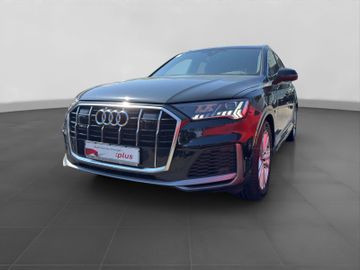 Audi Q7 - 2