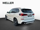 BMW X5 xD 40d M Sport Pro HUD H/K St+Go 360°AHK - BMW: Weiß