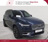 Volvo XC90 T8 AWD Recharge Plus Bright 7 Si. - Volvo XC90: Recharge Plus Bright
