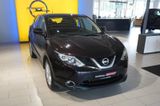 Nissan Qashqai Acenta °SportsLine°R-Kam°ACC°Sihzg° - Nissan: Sport