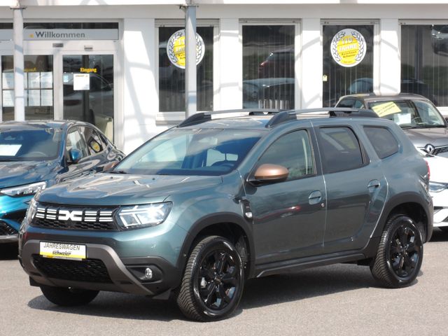 Dacia Duster TCe 130 Extreme GJR,SHZ,4 Kamera,EPH