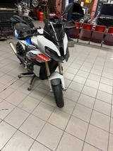 BMW M Paket S1000XR - BMW M 1000 XR