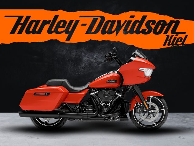 Harley-Davidson ROAD GLIDE FLTRX 117 CUI MY26