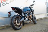 Honda CB650R E-Clutch *Tageszulassung*