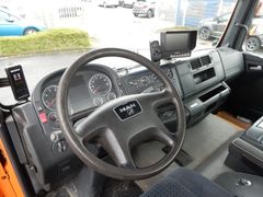 Fahrzeugabbildung MAN TGM 18.280 Palfinger Meier PAK 13H, 1-Hand