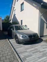 BMW Bmw E60 530d - BMW 5er-Reihe E60 mit Diesel-Antrieb