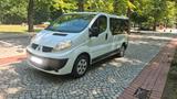 Renault trafic - gebrauchte Renault Trafic aus dem Jahr 2012