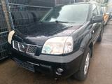 Nissan X-Trail 4x4 elegance 2.2 dCi Elegance - gebrauchte Nissan X-Trail aus dem Jahr 2004