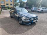 Mercedes-Benz C 250 BlueTEC T AVANTGARDE/DISCTRONIC/CARPLAY