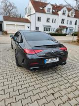 Mercedes-Benz CLS 220 d - - Mercedes-Benz CLS 220 Gebrauchtwagen