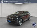 Skoda Enyaq iV 80 Suite Sport Leder AHK - Skoda Enyaq in Stuttgart