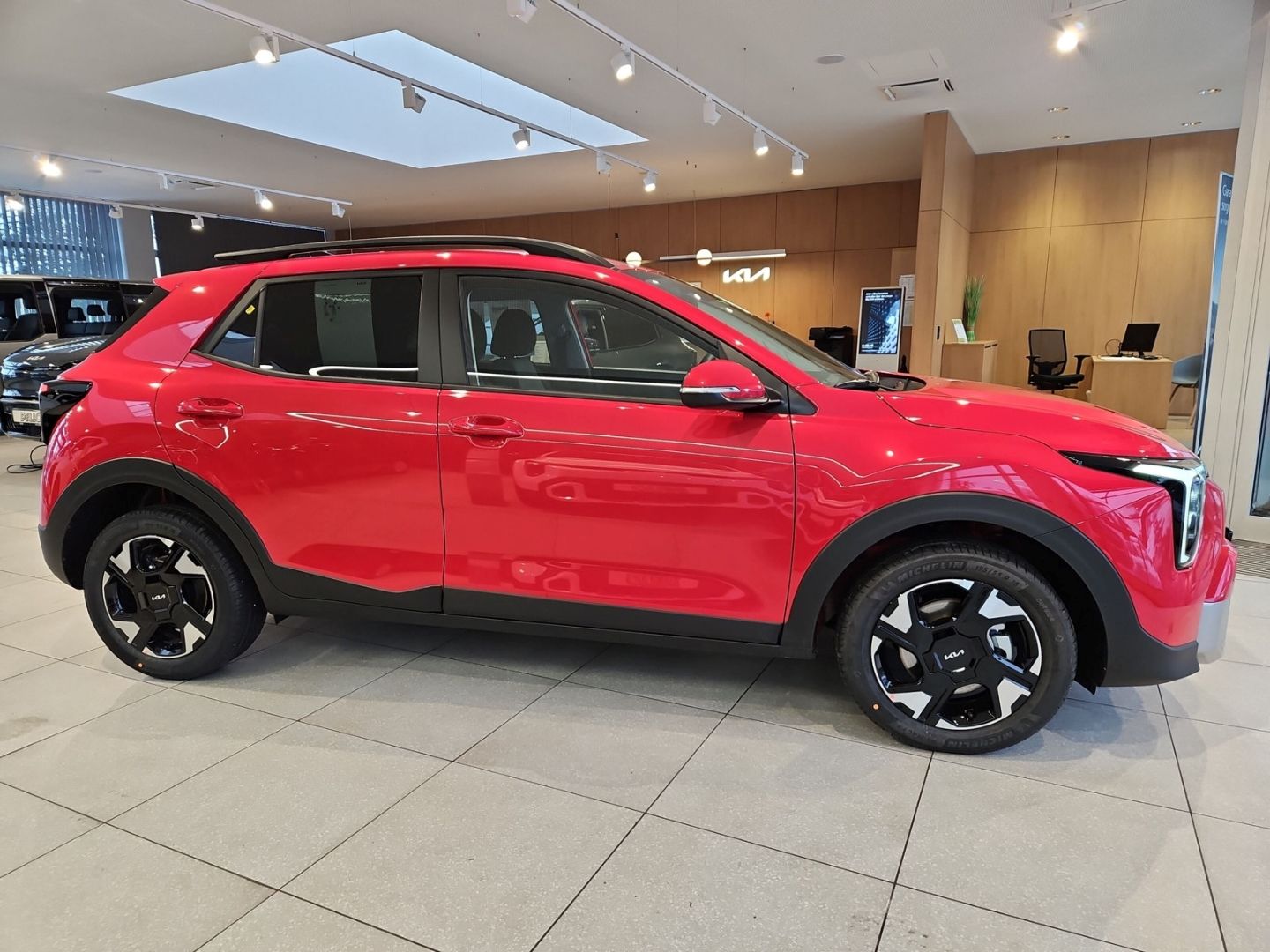 Kia Stonic - Bild 17