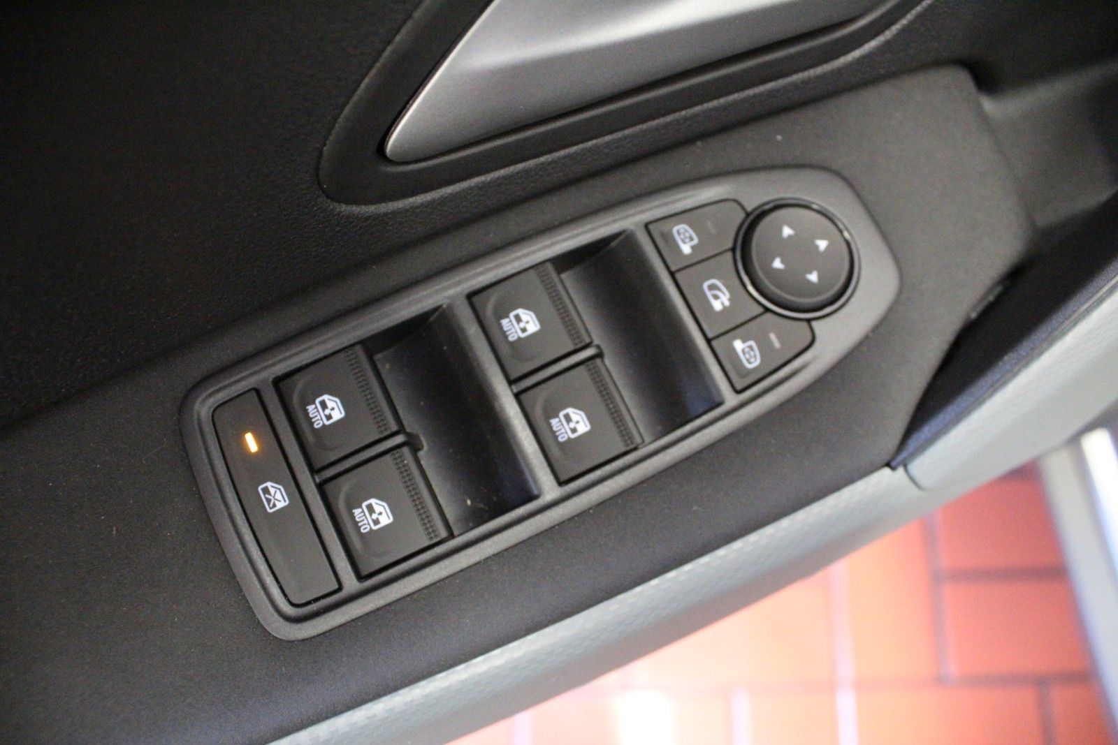 Fahrzeugabbildung Dacia Duster Eco-G 120 Extreme LPG*Automatik *