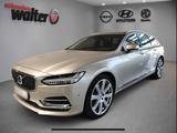 Volvo V 90 D4, Inscription - Volvo V90: Von Privat